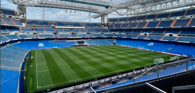 Pas 560 ditësh, Real Madridi rikthehet sonte në “Santiago Bernabeu”