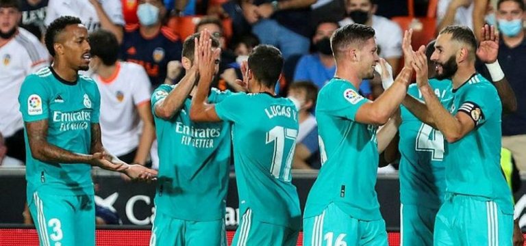 Pesë qendërmbrojtësit që Real Madridi mund t’i kërkojë vitin e ardhshëm