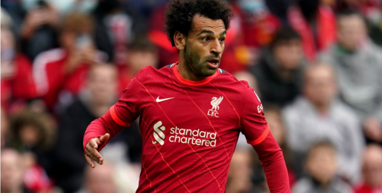 Klopp për kontratën e re të Salah: Nuk jam i përfshirë në to, fokusohem te ai brenda fushës së lojës