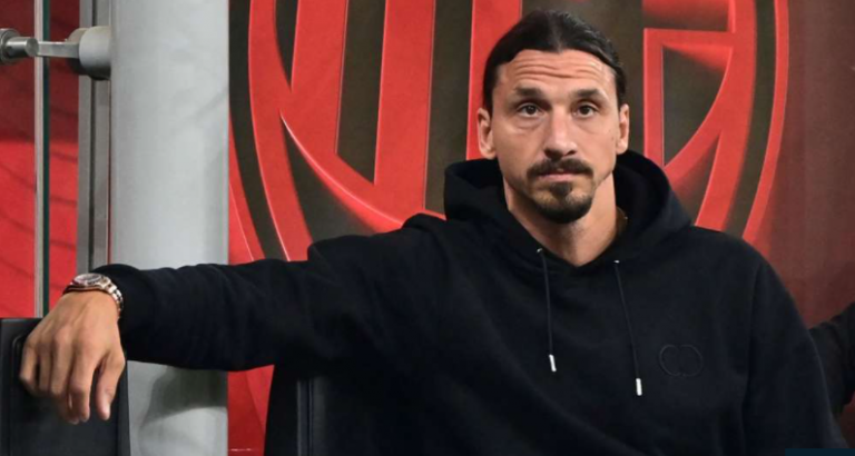 Ibrahimovic: Jam lojtari më i mirë në botë
