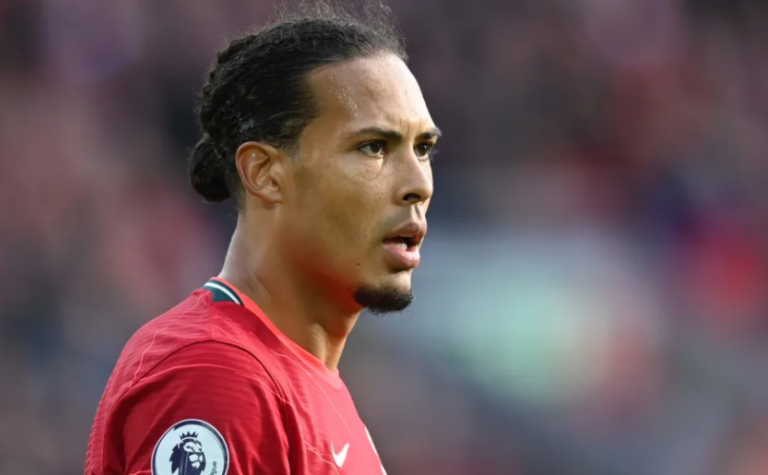 Van Dijk zbulon kundërshtarin më të fortë me të cilin është përballur