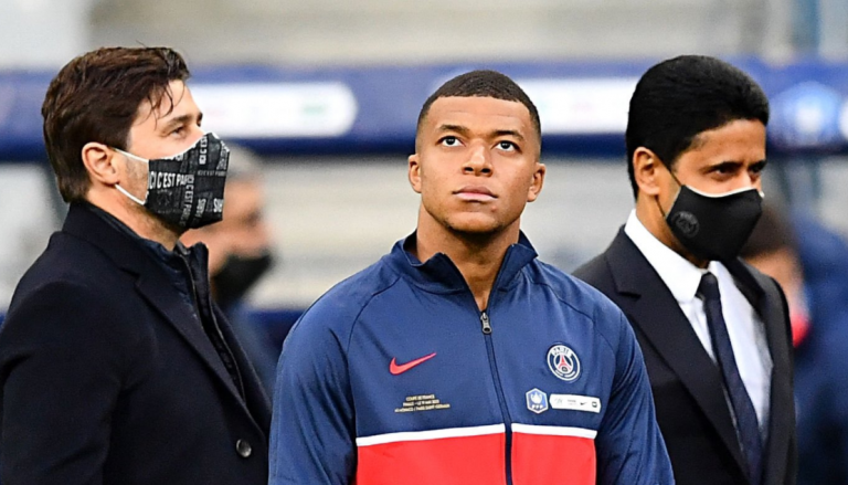 Mbappe: Ishte e frikshme kur presidenti tha: Ai nuk do largohet kurrë falas