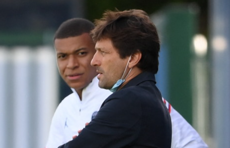 Leonardo: Real Madrid duhet të ndëshkohen, Mbappe nuk do largohet