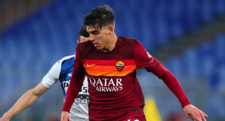 Atletico Madrid në ‘sulm’ për mesfushorin e Romës