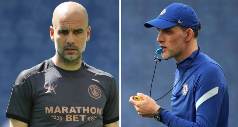 Superkompjuteri parashikon fituesin e Premierligës, Man City zë pozitën e tretë