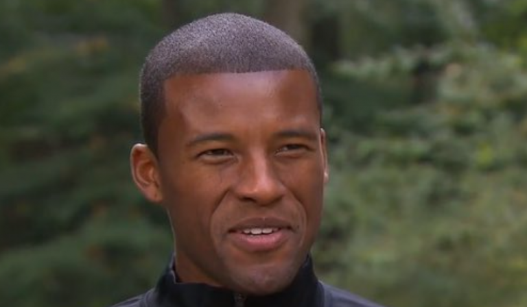 Wijnaldum: Nuk jam plotësisht i lumtur te PSG