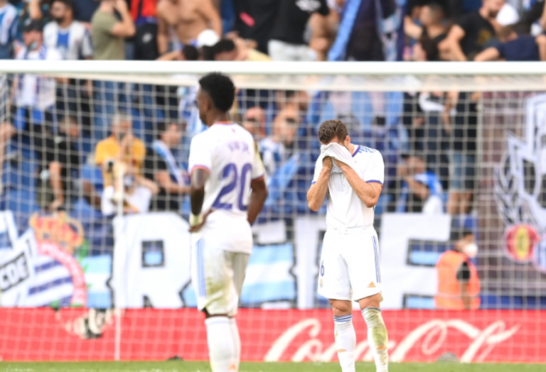 Nacho: Është vetëm fillimi, Espanyol ishte më i organizuar