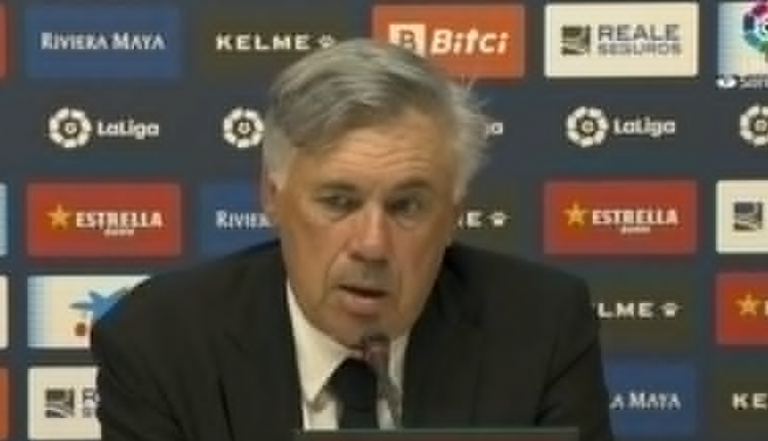 Ancelotti: E merituam humbjen, ndeshja më e keqe e sezonit