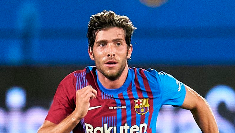 Arsenal dhe Man City në garë për Roberton
