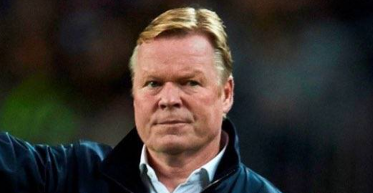 Koeman: Merituam shumë më shumë, tifozët ishin fenomenal