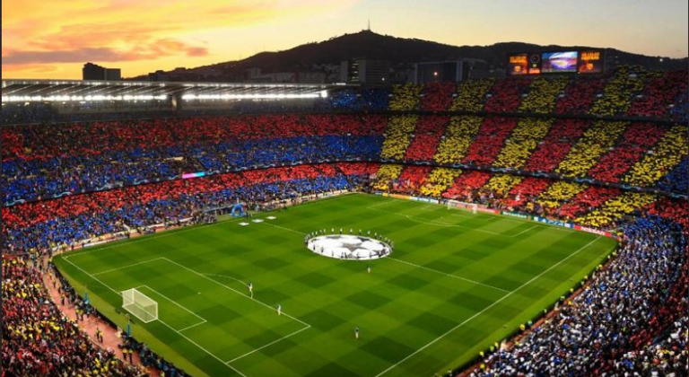E fundit, në “El Clasico” do të lejohen 100% e tifozëve në stadium