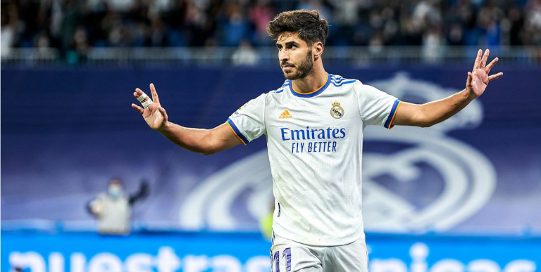 Asensio nuk bënë pjesë në planet e Ancelottit, vendoset në shitje