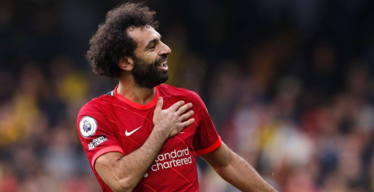 Liverpool synon të zgjidh të ardhmen e Salahut para merkatos së dimrit