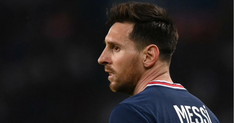 Zbulohen prapaskenat, Atletico Madrid tentoi transferimin e Messit gjatë verës