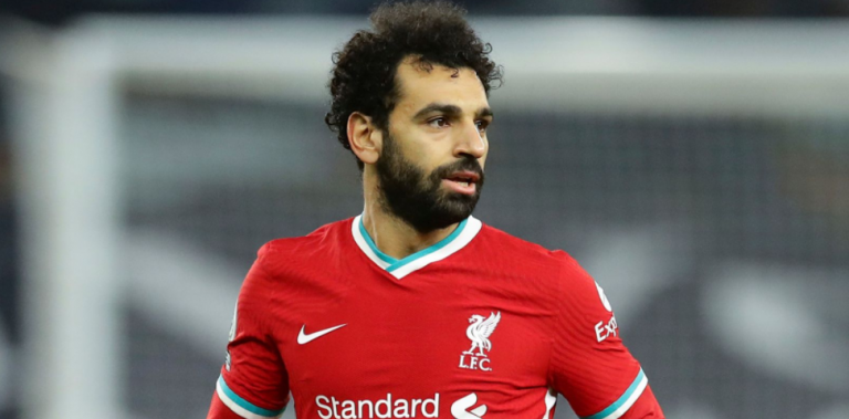 Liverpool synon ta “blindojë” Salahun me kontratë të re, i ofron pagë stratosferike