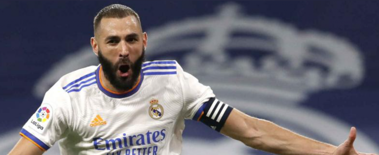 Benzema insiston se ‘El Classico’ është ndeshja më e madhe e futbollit në botë