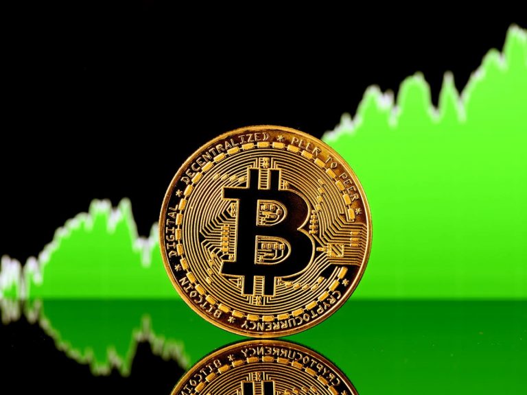 Bitcoin i afrohet vlerës më të lartë të të gjitha kohërave – Ekspertët rritje në vlerë si asnjëherë më parë