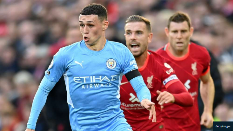 Foden: Milner ishte kundërshtar i vështirë për të luajtur kundër