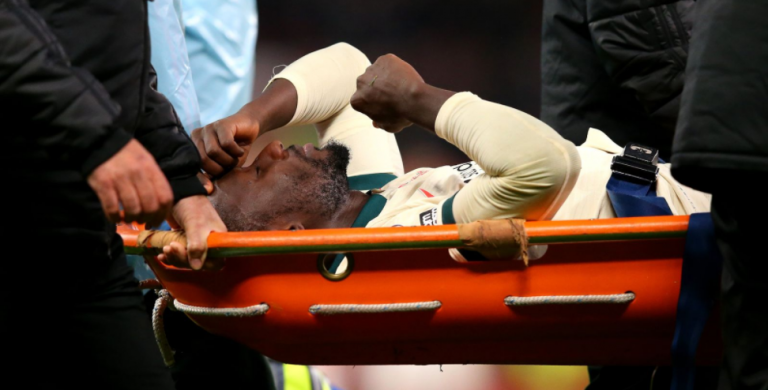 Keita është me fat pasi lëndimi mund të kishte qenë shumë më i rëndë, sipas ndihmësit të Liverpoolit