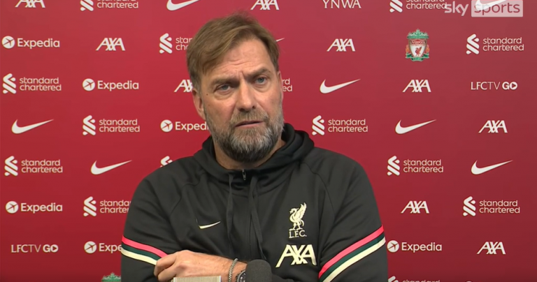Klopp krahason blerjen e Newcastles me “Superligën Evropiane”