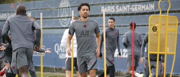Ylli i PSG-së humbet ndeshjen ndaj Leipzig