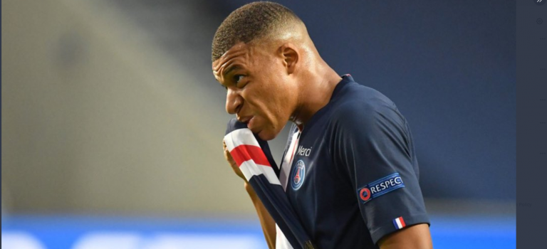 “Telenovela” Mbappe – lojtari ende nuk ka vendosur për të ardhmën