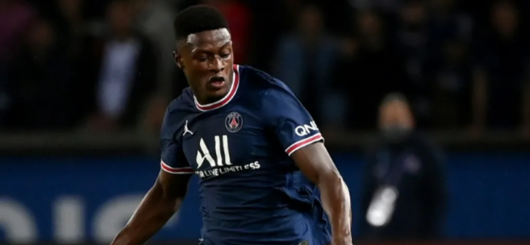 PSG dëshirojnë të mbajnë Nuno Mendes