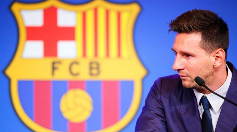 Laporta: Shpresoja se Messi do të thoshte se do të luante falas për ne