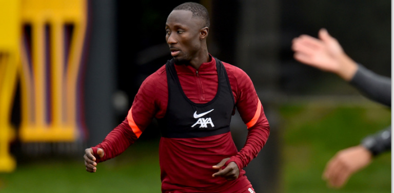 Të rejat e lëndimeve të Liverpool në prag të sfidës ndaj Brighton