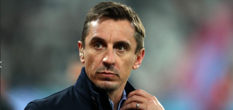 Neville: Man City do të ‘shëtiste’ në Premier Ligë nëse do të kishin Harry Kane