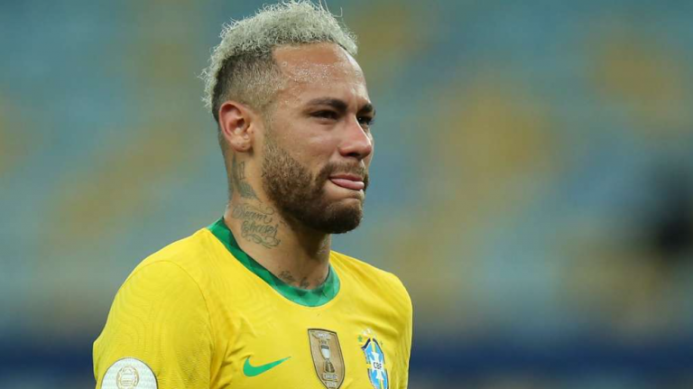 Neymar: “Katari 2022” do të jetë Botërori im i fundit