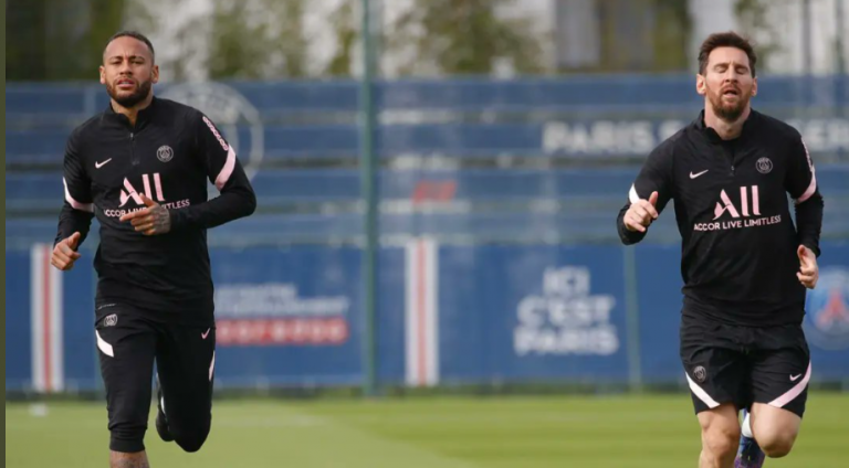 Formacionet zyrtare Rennes – PSG