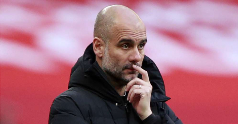 “Guardiola e vendos gruan e tij në divan sikur ajo të ishte një lojtare”