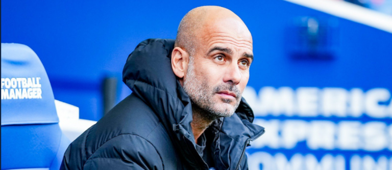 Guardiola arsyetohet për eleminimin nga Kupa: Nuk mund të fitosh çdo herë
