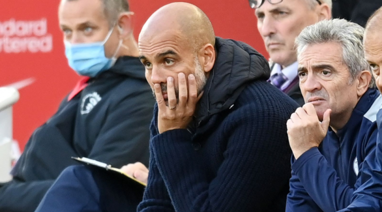 Liverpool fillon hetimet pas akuzave të Man Cityt rreth tifozëve në Anfield