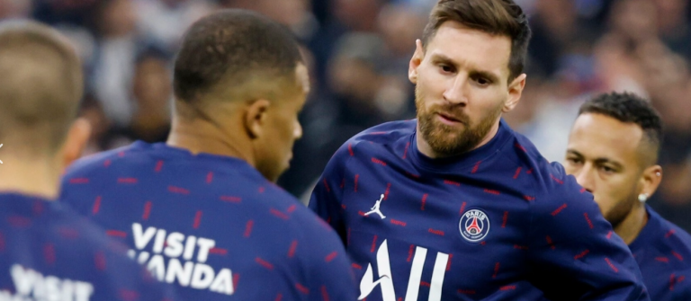 PSG po mendon shkëmbimin e madh mes dy sulmuesve