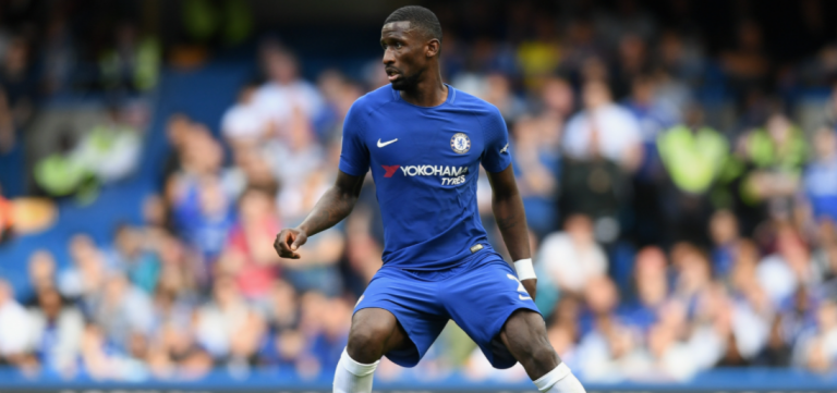 Real Madrid mbeten të interesuar për Rudiger