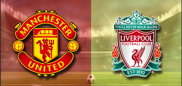 Derbi më i madh anglez Man Utd – Liverpool, formacionet e mundshme – statistika