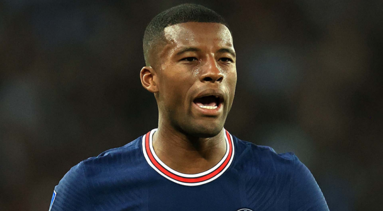 Wijnaldum i zhgënjyer me PSG-në