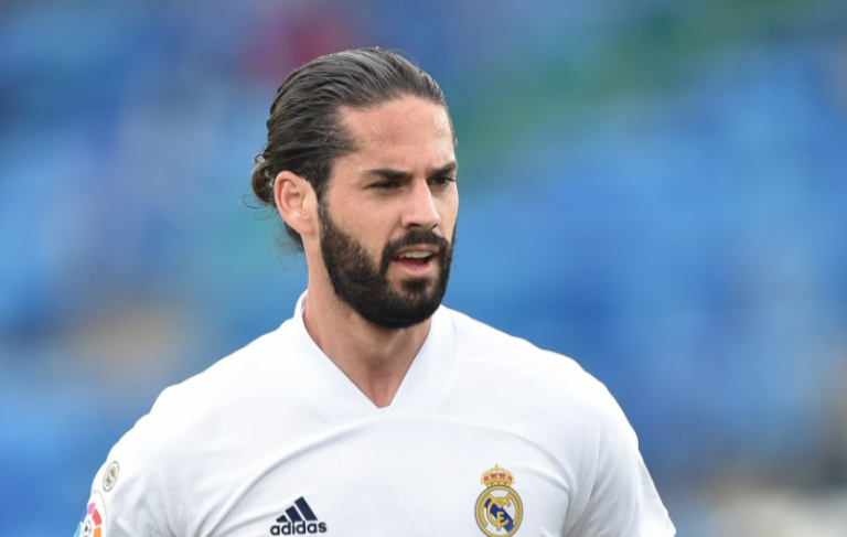 Isco drejtë largimit nga Real Madrid në afatin e janarit