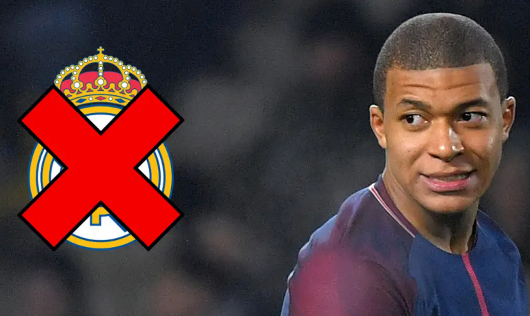 Mbappe: U ndikova nga humbja e penalltisë, mostransferimi te Real Madridi