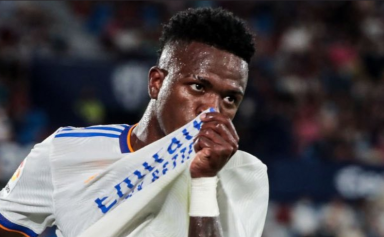 Vinicius: Nuk më intereson sa më paguajnë, dua të qëndrojë te Reali