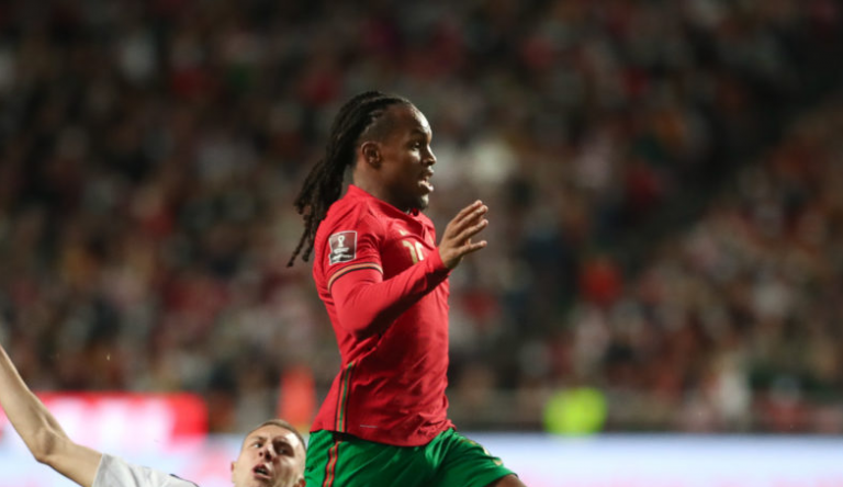 Mendes dëshiron largimin e Sanches në janar, Arsenal, Milan dhe Liverpool në garë