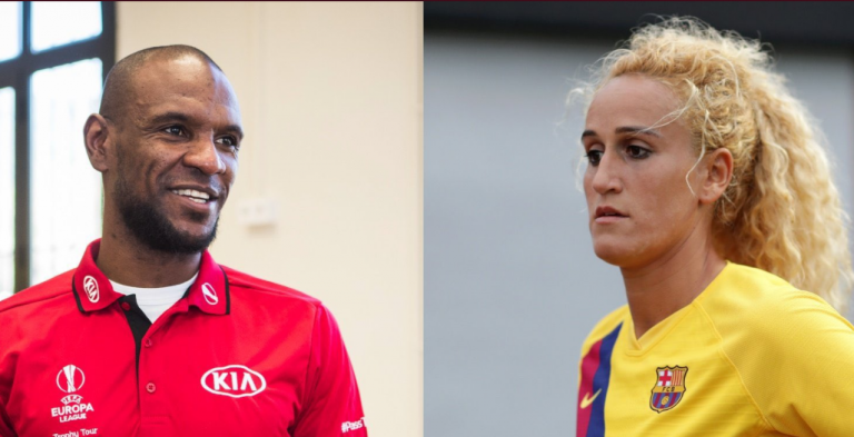L’Equipe zbulon detajet e radhës, gruaja e Abidal përgjegjëse për sulmin ndaj Hamraoui