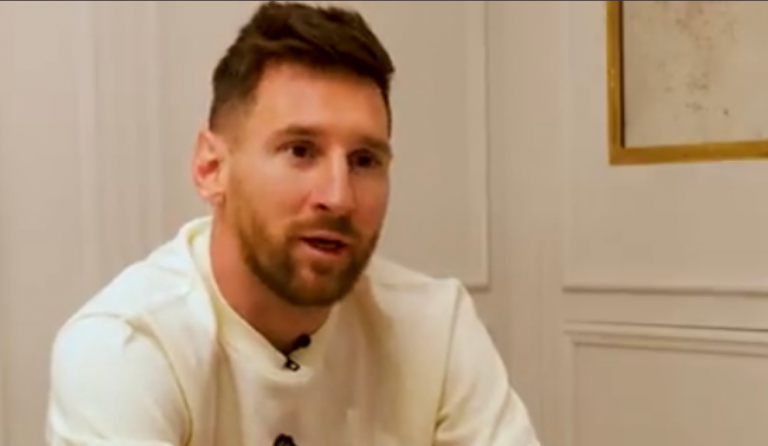 Messi: Barcelona do rritet me Xavin, gjithmonë e kam thënë se dua të rikthehem