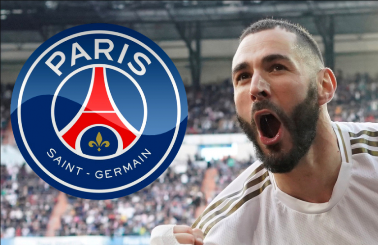 El Nacional: Karim Benzema dëshiron kalimin te PSG