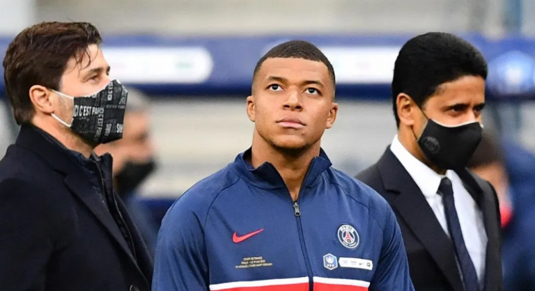 Mbappe ta fitojë Topin e Artë në PSG? Kështu përgjigjet presidenti i klubit francez