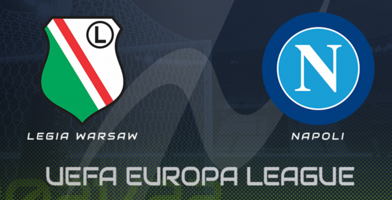Legia – Napoli: Formacionet e mundshme, Kastrati dhe Rrahmani do jenë kundërshtar nga minuta e parë