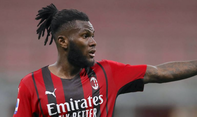 PSG dhe klubet e Premierligës e duan Kessie