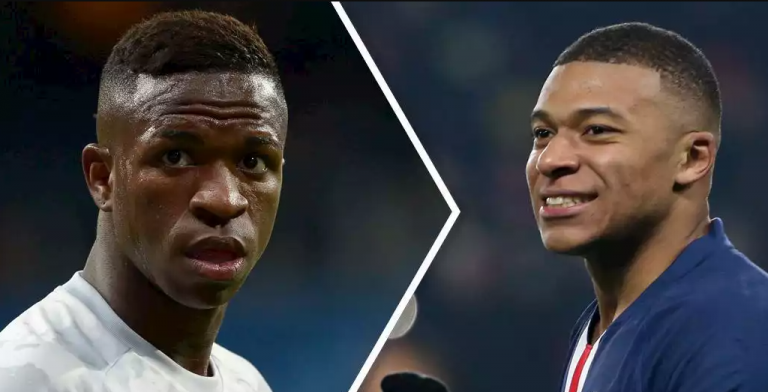 Marca: Real Madrid përgatit ofertë për Mbappen në janar
